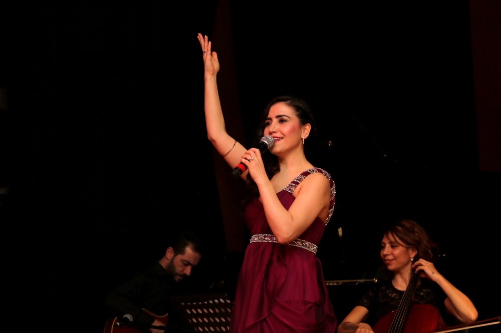 Kadınlar Günü’nde Çankaya farkı