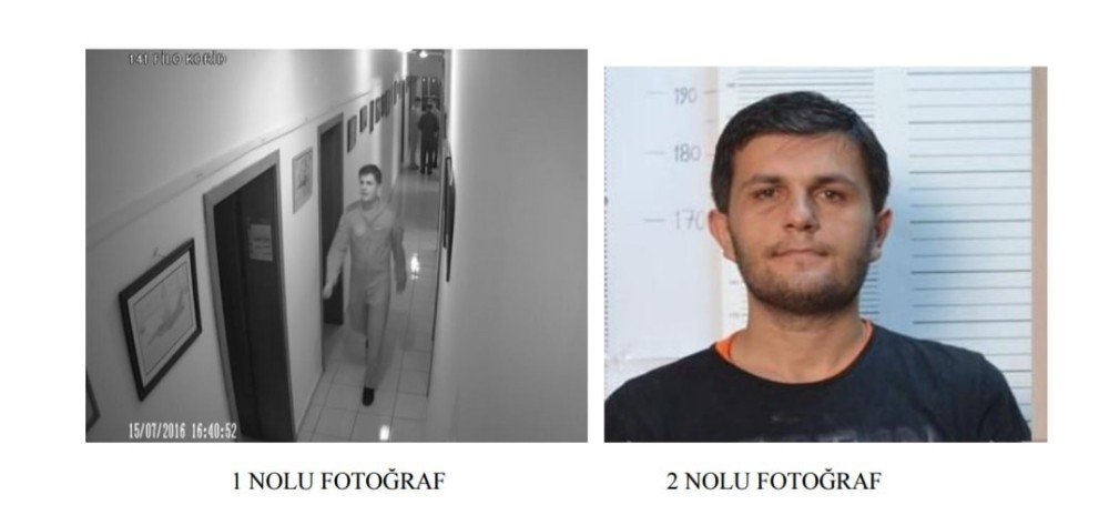 Akıncı Üssü iddianamesi