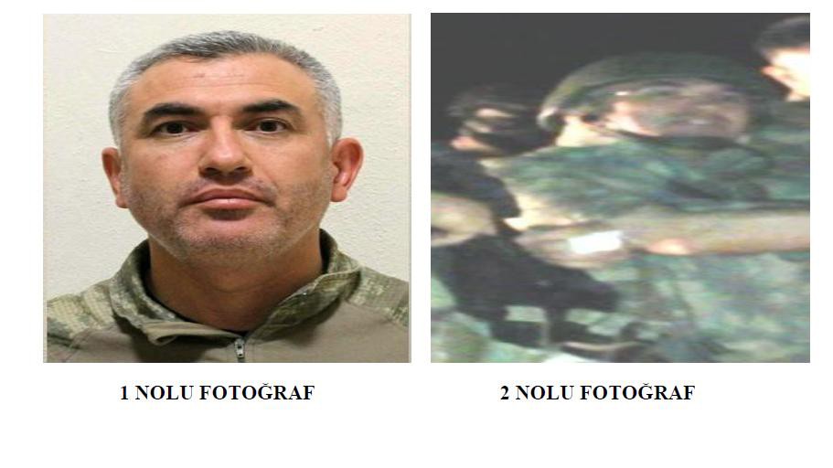 Akıncı Üssü iddianamesi