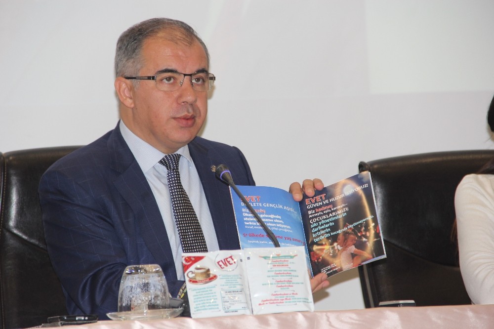 İzmir Cumhurbaşkanı Erdoğan’ın mitingine hazır
