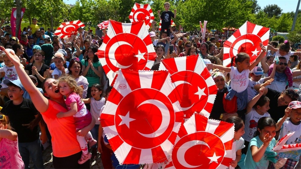 Bornova’da gökyüzü uçurtma dolacak