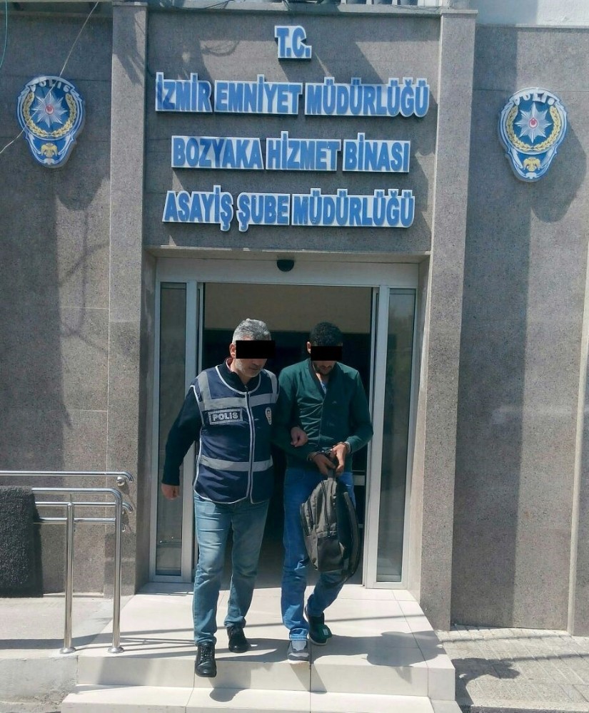 80 yaşındaki kadını telefonla 50 bin TL dolandıran şahıs tutuklandı