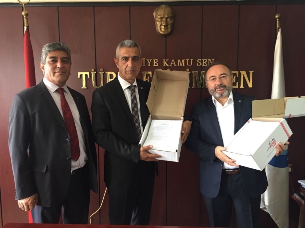 Öğretmenler ders saatinde düzenleme istiyor