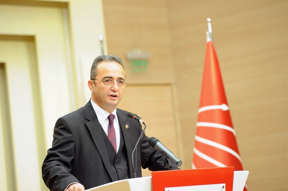 Kılıçdaroğlu, iç tüzük toplantısına katılmayacak