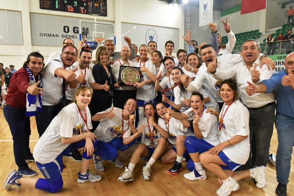 Bornova Becker’den destek çağrısı