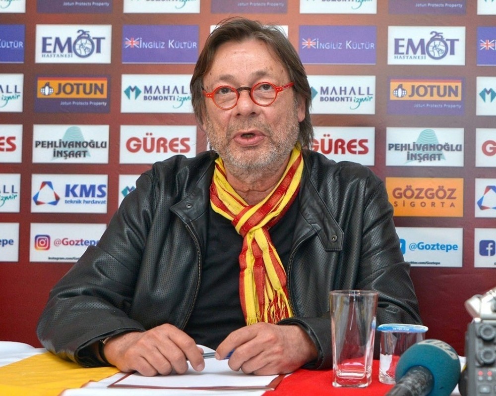 Mehmet Sepil: