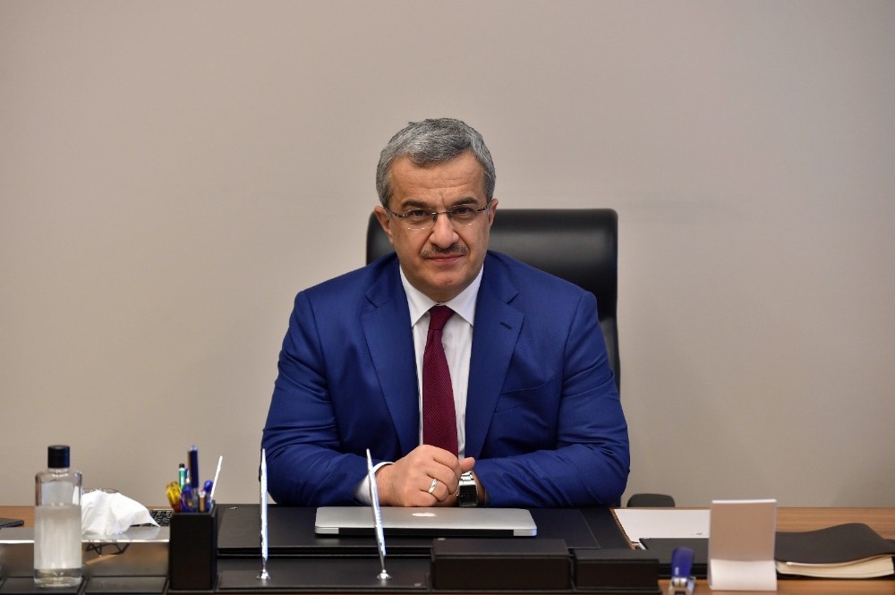 Cumhurbaşkanlığı Başdanışmanı Kavranoğlu’ndan 15 Temmuz açıklaması