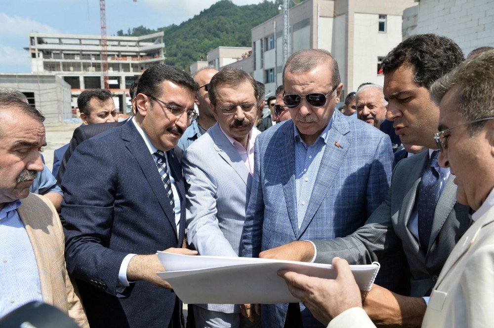 TİCARETE DOPİNG ETKİSİ YAPACAK