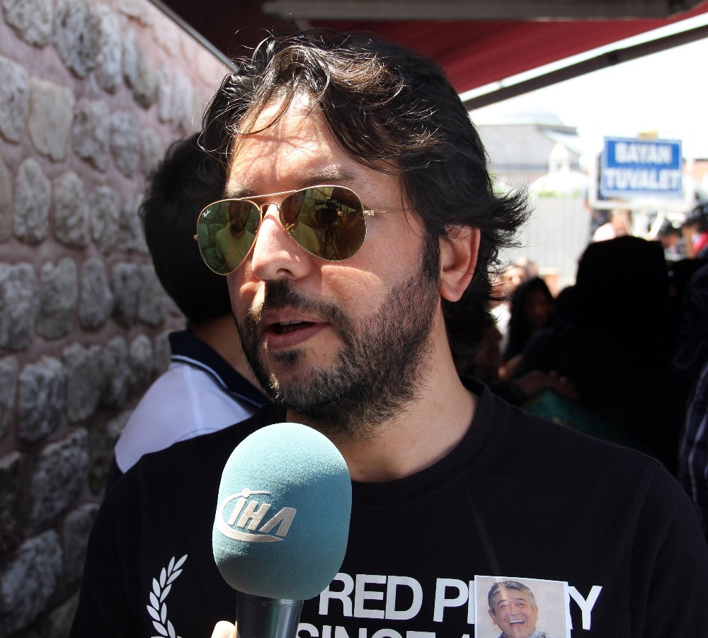 16 yıl önce Nihat Doğan’ın evlenmesine Erol Köse karşı çıkmış