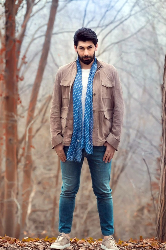 Tolga Yüce: