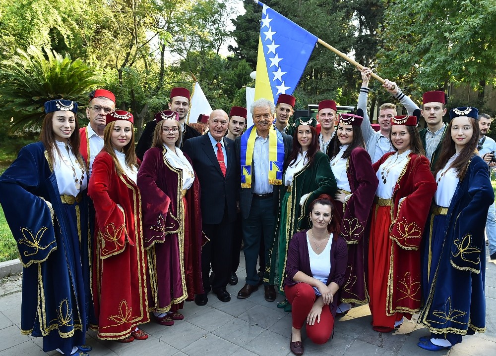 Anadolu’nun kültürel zenginliği bu sergide