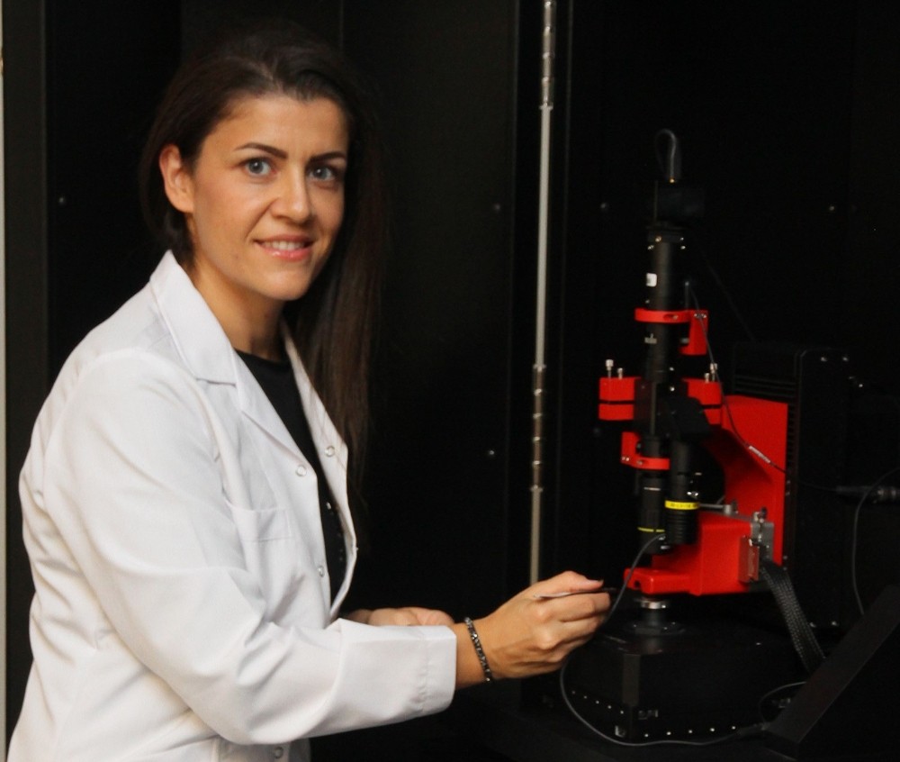 Nanoteknolojik sensörler verimi arttıracak