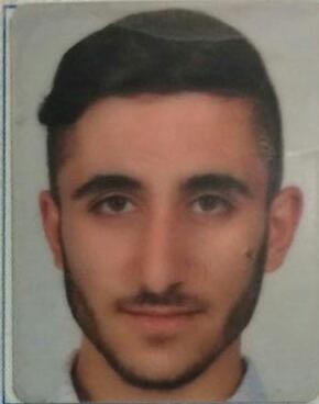 Otomobille motorsiklet çarpıştı: 1 ölü