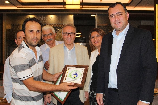 Çankaya’da 4 bin 612 yeni iş yeri açıldı