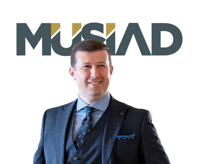 16. MÜSİAD EXPO 9 Kasım’da İstanbul’da başlıyor