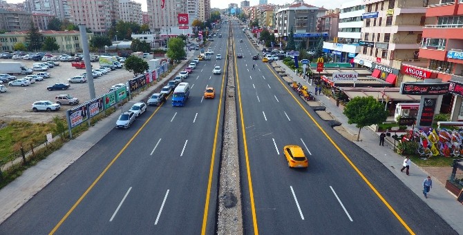 Büyük açılış yarın