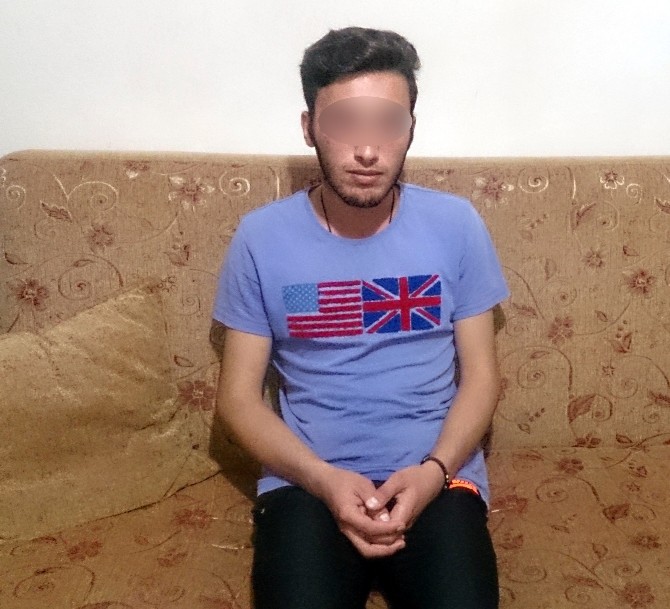 13 yaşındayken tecavüze uğrayan çocuk için ’kemik yaşı 19’ raporu