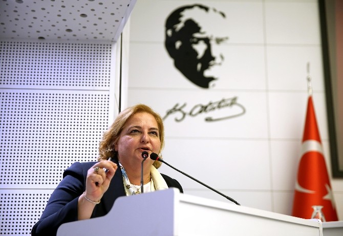 CHP’li Tamaylıgil: 