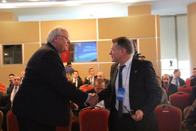 15. Türk-Alman Ekonomi Günü
