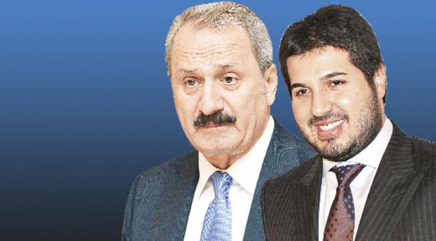 REZA ZARRAB SORUŞTURMASINDA 91 TÜRK İSMİ