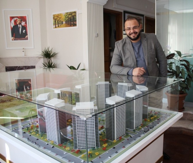 2017 ‘arazi yatırımcılarının’ yılı olacak
