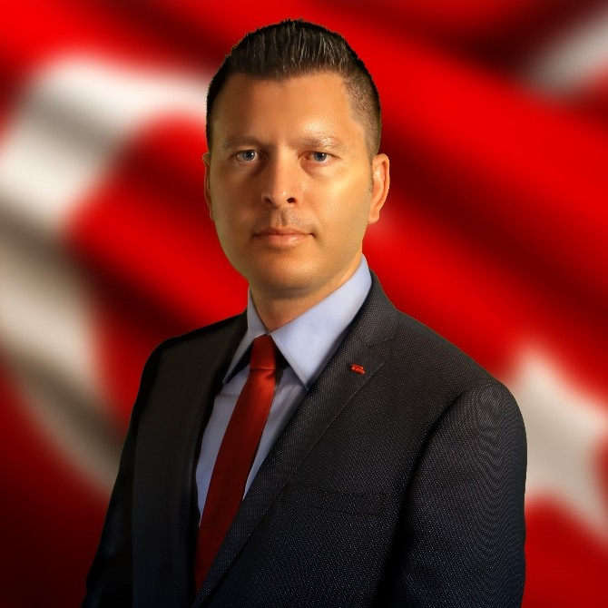 Gökbayrak: