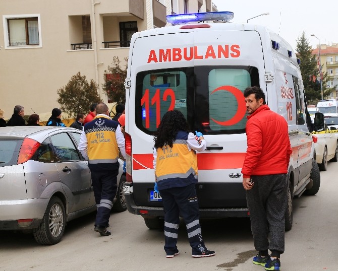 Ankara’da silahlı saldırı: 3 yaralı