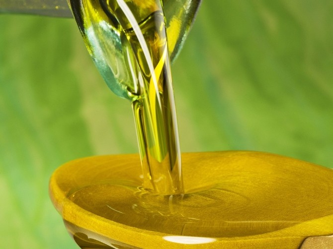 Zeytin ve zeytinyağı ihracatçılarından Rusya hamlesi