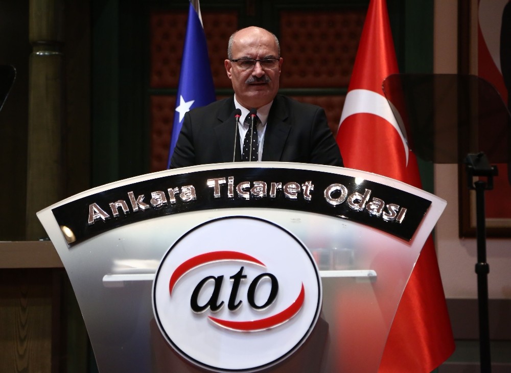 ATO’dan “sözleşmeli avukat” tepkisi
