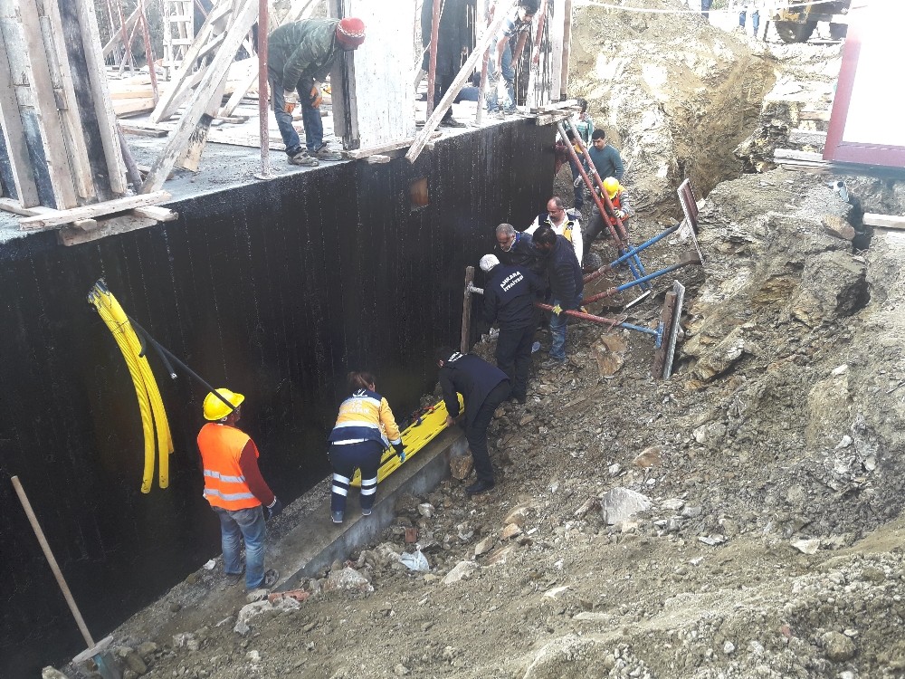 Başkent’te can pazarı