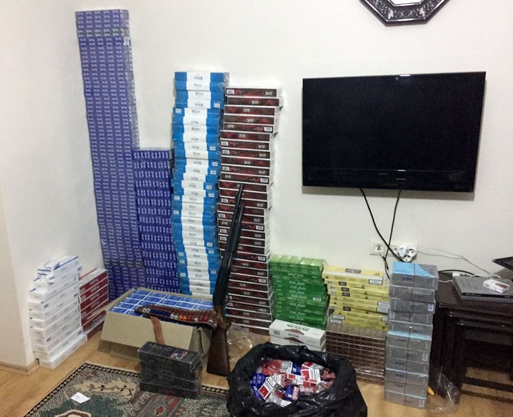 İzmir’de terör operasyonu: 31 gözaltı