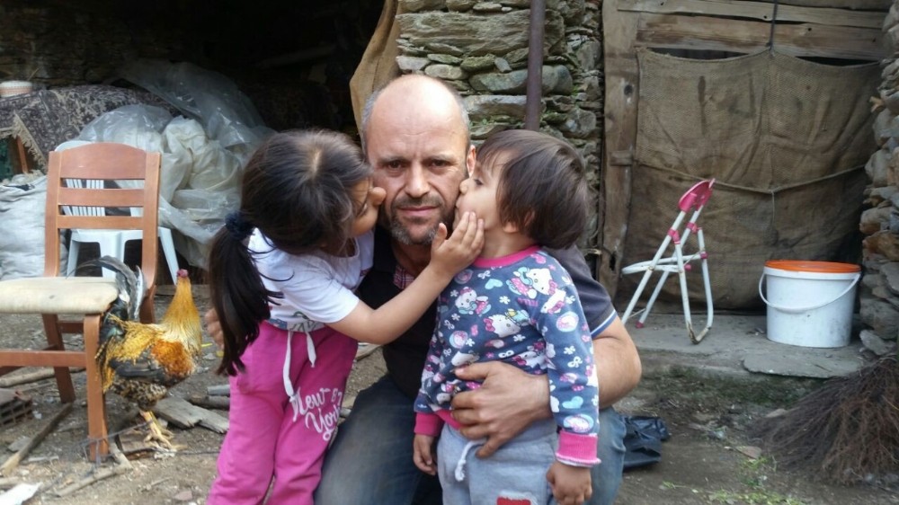 Karaciğer nakli olmazsa ölecek