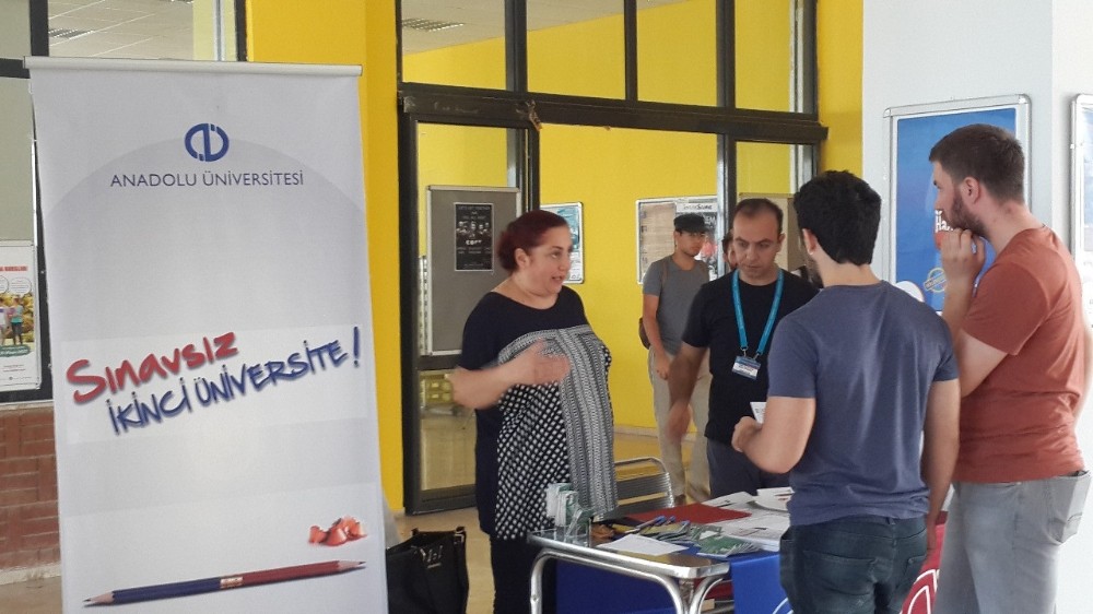 Sınavsız ikinci üniversite imkanı