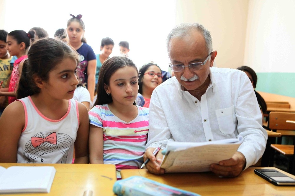 Öğrencilere LYS tavsiyesi: