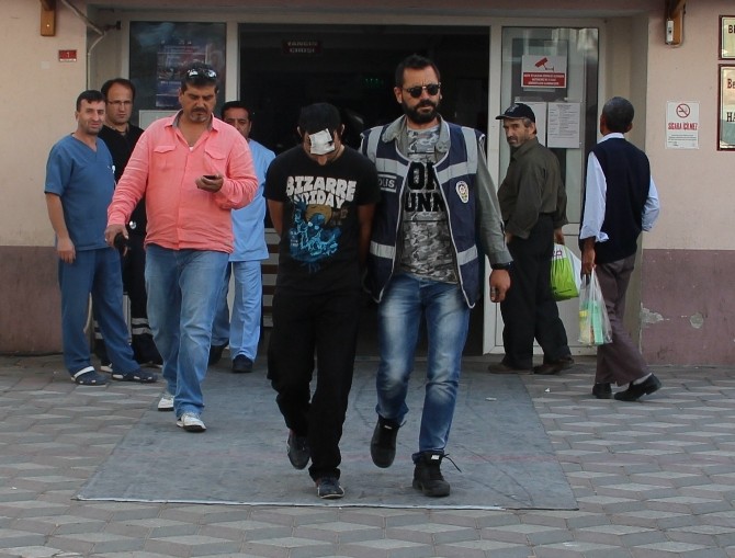 Manisa sapığı yakalandı