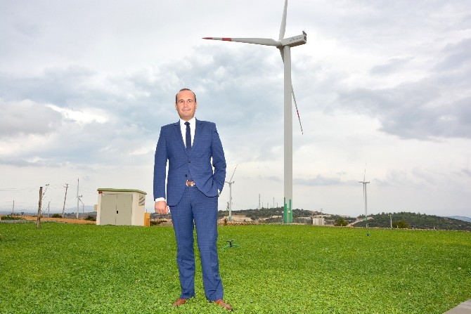 Yenilenebilir enerji üretimi cari açığı azaltacak