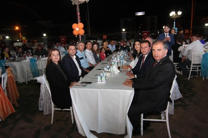 Menderes’in ikizlerine farklı açılış