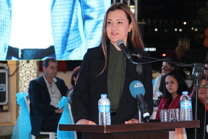 Hotar’dan hukukçulara müezzin çağrısı