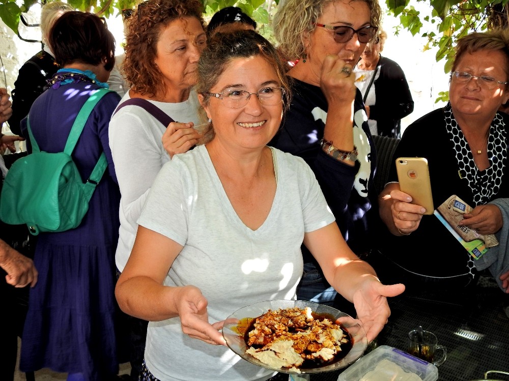 GERMİYAN FESTİVALİ İKİ YAKAYI BULUŞTURDU