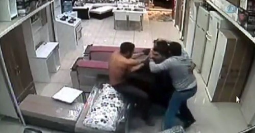 İki kişiyi vurdu, kameralara yakalandı ama serbest kaldı