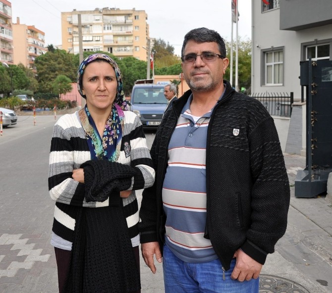 Liseli Nazlı’yı kaçıran şahıs serbest bırakılmış
