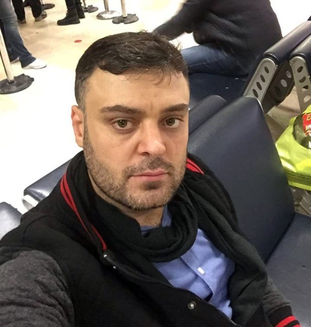 Çocukluk arkadaşlarının alacak verecek meselesi kanlı bitti