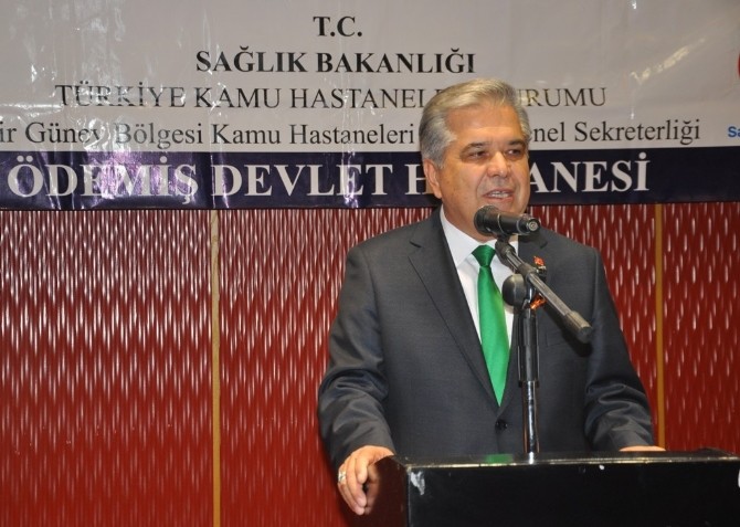 Lösemi hastalığında en büyük ilaç ’moral’