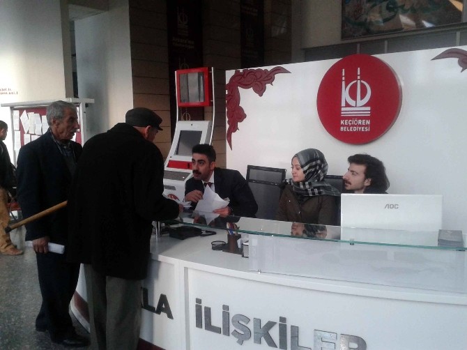 İş hayatına erken atıldılar