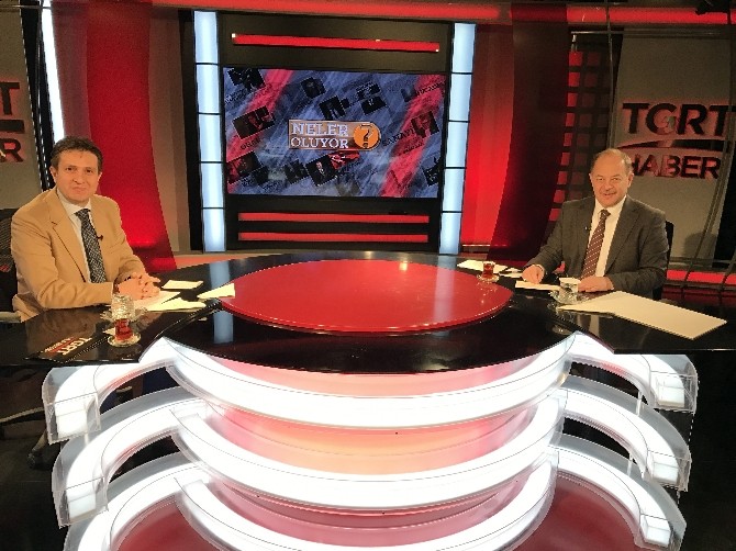Bakan Akdağ: “Cin Hastanesi denen yere İl Müdürlüğümüz derhal müdahale etti”