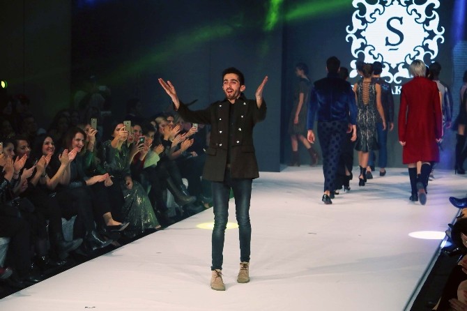 İzmir Fashion Week coşkusu sona erdi