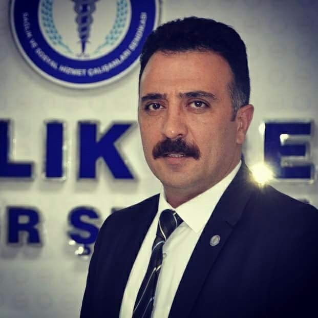 Aliağa’da doktorun bıçaklanmasına Sağlık-Sen’den tepki