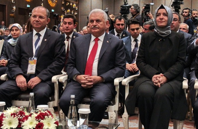 Başbakan Yıldırım