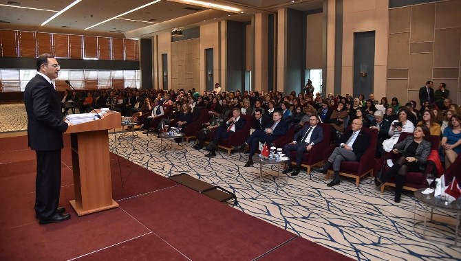 Altındağlı kadınlar haklarını öğrendi