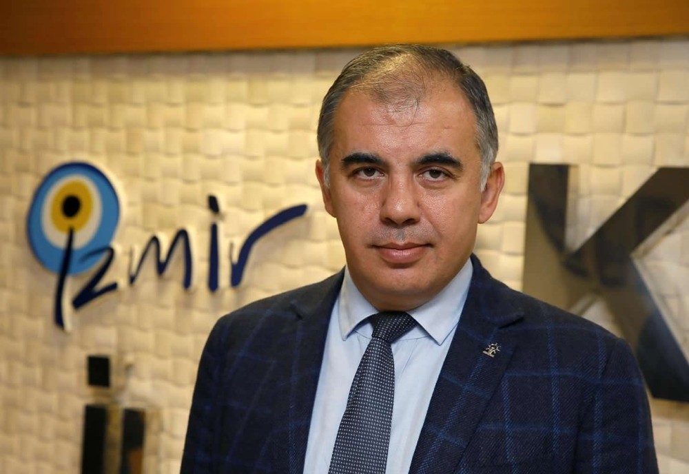 Başbakan Yıldırım Cumartesi günü tekrar İzmir’de
